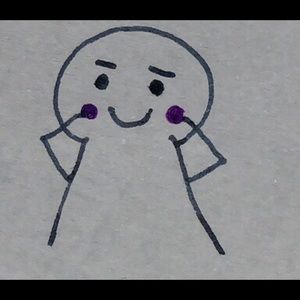 Meet your Posher, Jessie